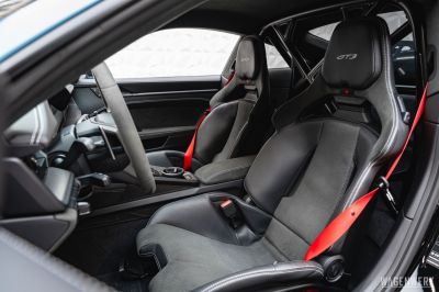 Porsche 911 Gebrauchtwagen Porsche 911 Gebrauchtwagen