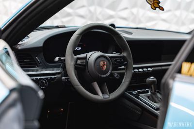 Porsche 911 Gebrauchtwagen Porsche 911 Gebrauchtwagen