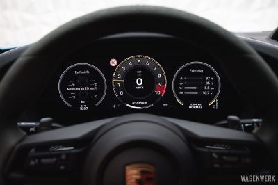 Porsche 911 Gebrauchtwagen Porsche 911 Gebrauchtwagen