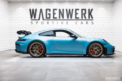 Porsche 911 Gebrauchtwagen Porsche 911 Gebrauchtwagen