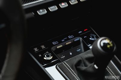 Porsche 911 Gebrauchtwagen Porsche 911 Gebrauchtwagen