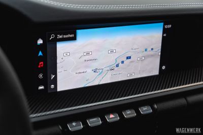 Porsche 911 Gebrauchtwagen Porsche 911 Gebrauchtwagen