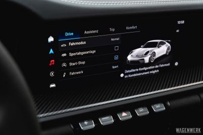 Porsche 911 Gebrauchtwagen Porsche 911 Gebrauchtwagen