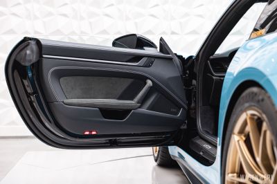 Porsche 911 Gebrauchtwagen Porsche 911 Gebrauchtwagen