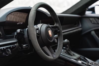 Porsche 911 Gebrauchtwagen Porsche 911 Gebrauchtwagen