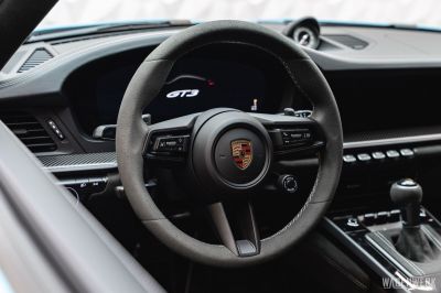 Porsche 911 Gebrauchtwagen Porsche 911 Gebrauchtwagen