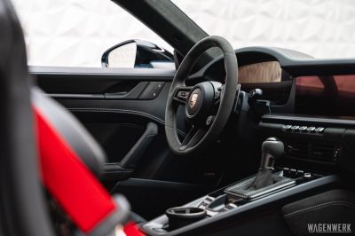 Porsche 911 Gebrauchtwagen Porsche 911 Gebrauchtwagen