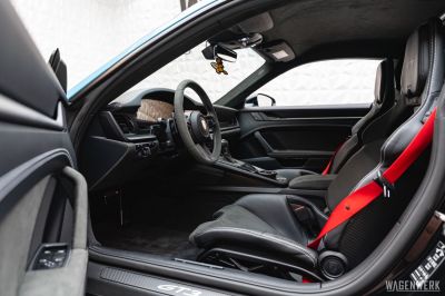 Porsche 911 Gebrauchtwagen Porsche 911 Gebrauchtwagen