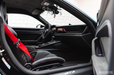 Porsche 911 Gebrauchtwagen Porsche 911 Gebrauchtwagen