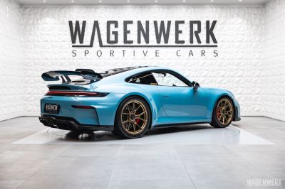 Porsche 911 Gebrauchtwagen Porsche 911 Gebrauchtwagen