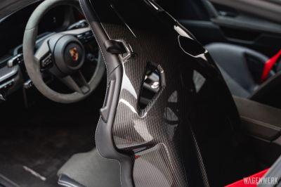 Porsche 911 Gebrauchtwagen Porsche 911 Gebrauchtwagen