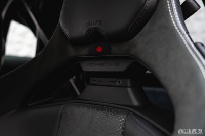 Porsche 911 Gebrauchtwagen Porsche 911 Gebrauchtwagen