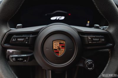 Porsche 911 Gebrauchtwagen Porsche 911 Gebrauchtwagen