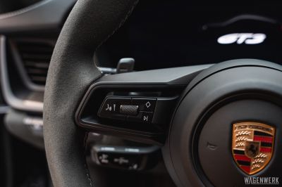 Porsche 911 Gebrauchtwagen Porsche 911 Gebrauchtwagen