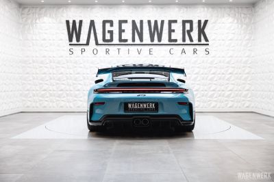 Porsche 911 Gebrauchtwagen Porsche 911 Gebrauchtwagen