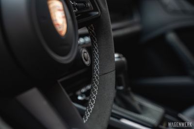 Porsche 911 Gebrauchtwagen Porsche 911 Gebrauchtwagen