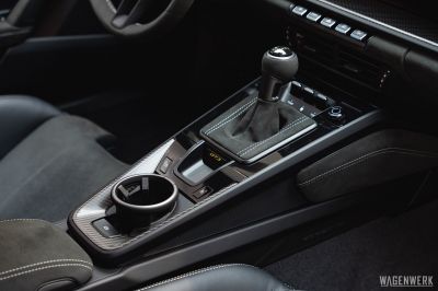 Porsche 911 Gebrauchtwagen Porsche 911 Gebrauchtwagen