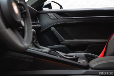 Porsche 911 Gebrauchtwagen Porsche 911 Gebrauchtwagen