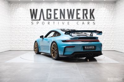 Porsche 911 Gebrauchtwagen Porsche 911 Gebrauchtwagen