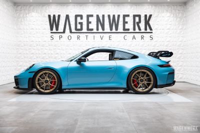 Porsche 911 Gebrauchtwagen Porsche 911 Gebrauchtwagen