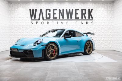 Porsche 911 Gebrauchtwagen Porsche 911 Gebrauchtwagen