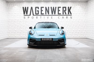 Porsche 911 Gebrauchtwagen Porsche 911 Gebrauchtwagen