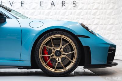 Porsche 911 Gebrauchtwagen Porsche 911 Gebrauchtwagen