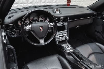 Porsche 911 Gebrauchtwagen