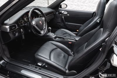 Porsche 911 Gebrauchtwagen