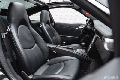 Porsche 911 Gebrauchtwagen