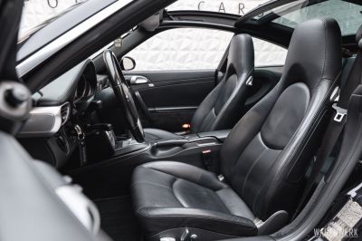 Porsche 911 Gebrauchtwagen