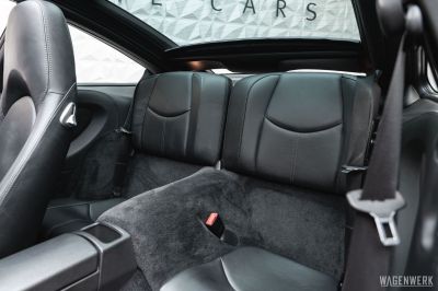 Porsche 911 Gebrauchtwagen