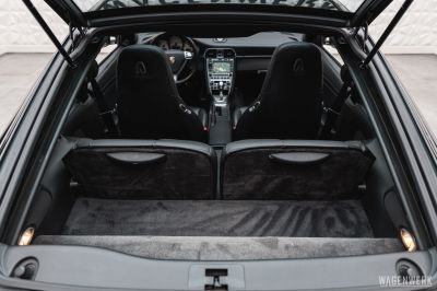 Porsche 911 Gebrauchtwagen