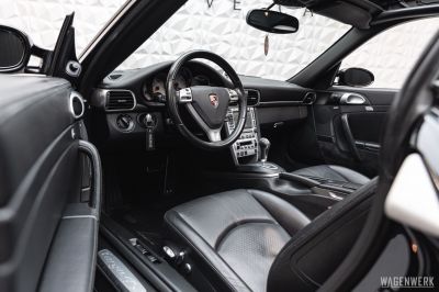 Porsche 911 Gebrauchtwagen