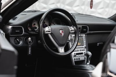 Porsche 911 Gebrauchtwagen