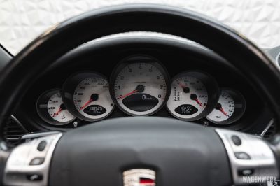 Porsche 911 Gebrauchtwagen