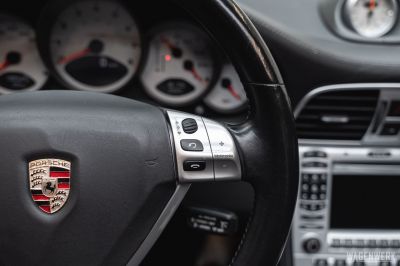 Porsche 911 Gebrauchtwagen