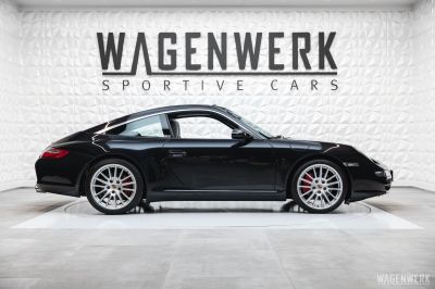Porsche 911 Gebrauchtwagen