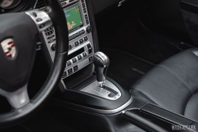 Porsche 911 Gebrauchtwagen