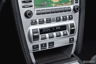 Porsche 911 Gebrauchtwagen