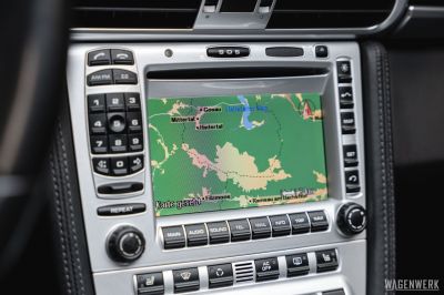 Porsche 911 Gebrauchtwagen