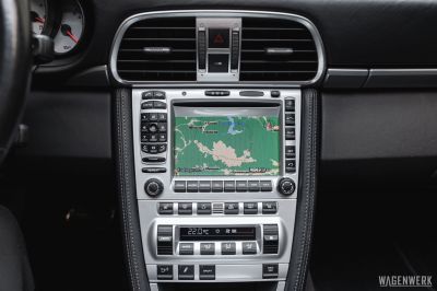 Porsche 911 Gebrauchtwagen