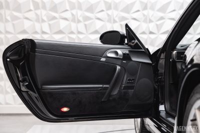 Porsche 911 Gebrauchtwagen