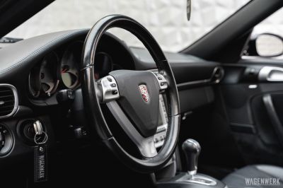 Porsche 911 Gebrauchtwagen