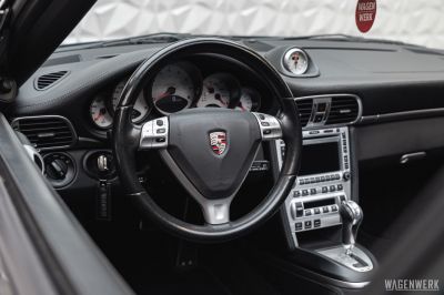 Porsche 911 Gebrauchtwagen