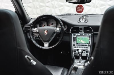 Porsche 911 Gebrauchtwagen