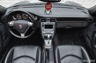 Porsche 911 Gebrauchtwagen