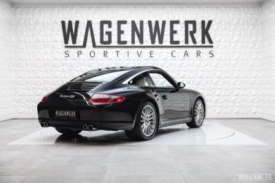 Porsche 911 Gebrauchtwagen