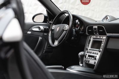 Porsche 911 Gebrauchtwagen