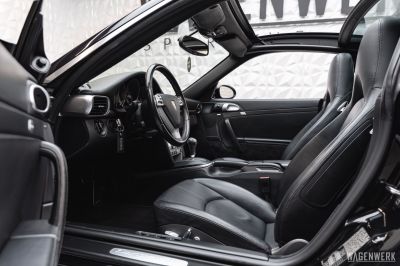 Porsche 911 Gebrauchtwagen